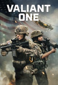 ดูหนังออนไลน์ Valiant One (2025)
