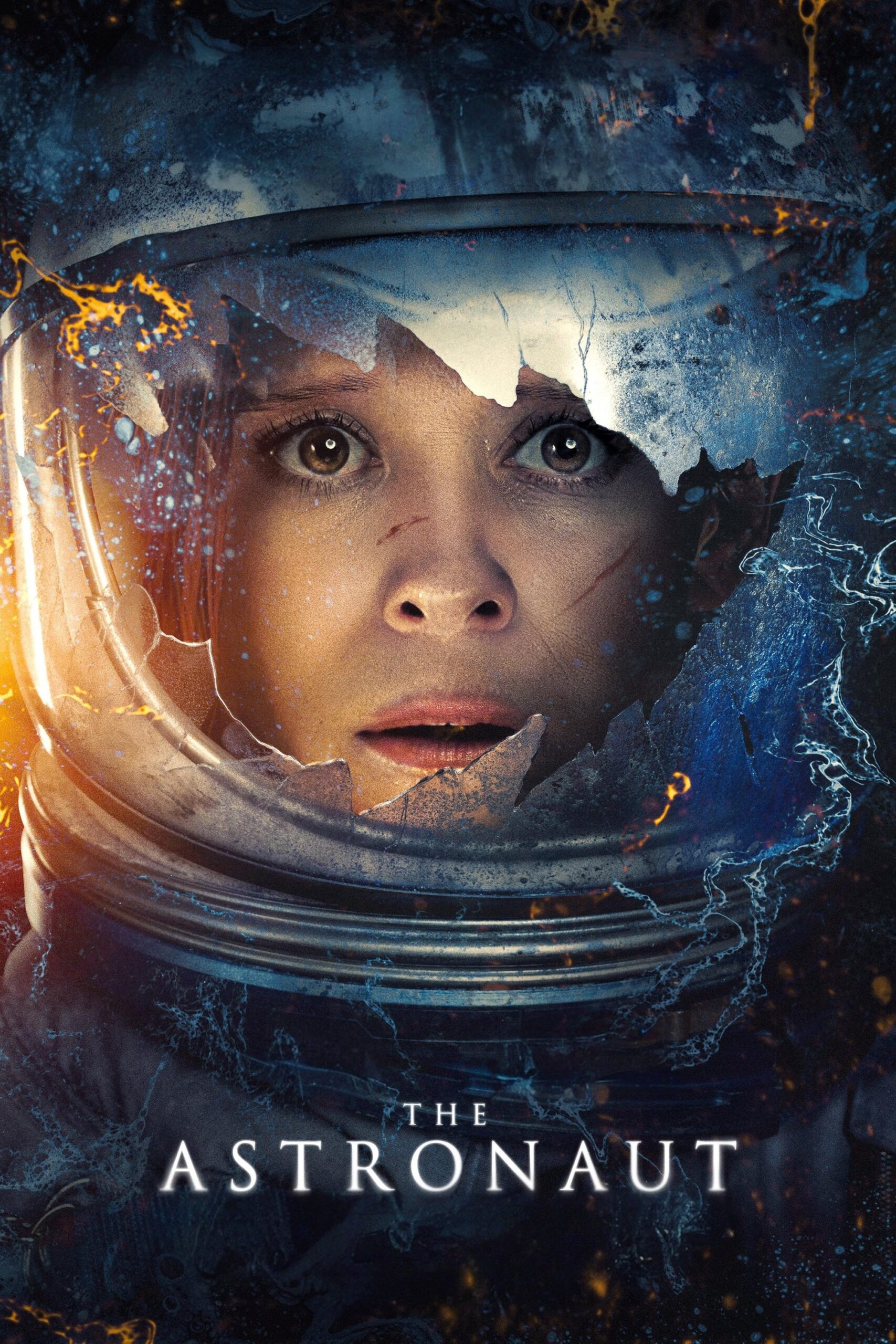 ดูหนังออนไลน์ The Astronaut (2025)