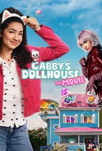 ดูหนังออนไลน์ Gabby’s Dollhouse: The Movie (2025) บ้านตุ๊กตาของแก็บบี้ เดอะ มูฟวี่