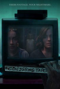 ดูหนังออนไลน์ Conjuring Tapes (2025)