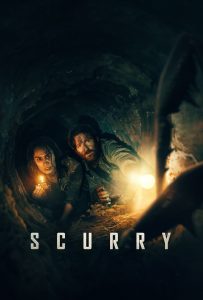 ดูหนังออนไลน์ Scurry (2025) ฝ่าระทึก ลึกใต้โลก