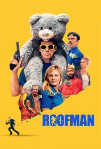 ดูหนังออนไลน์ Roofman (2025)