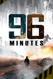 ดูหนังออนไลน์ 96 Minutes (2025)