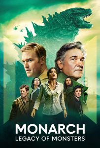 ดูหนังออนไลน์ Monarch: Legacy of Monsters (2023)