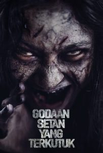 ดูหนังออนไลน์ The Cursed of Satan Temptation (2025)