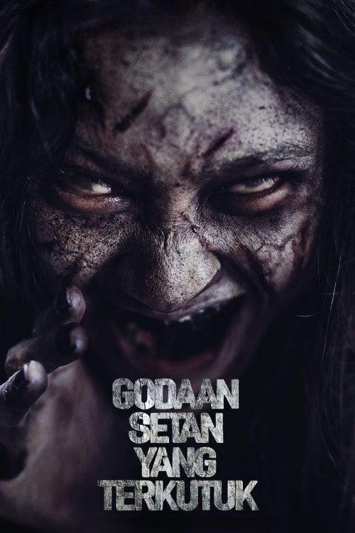 ดูหนังออนไลน์ The Cursed of Satan Temptation (2025)