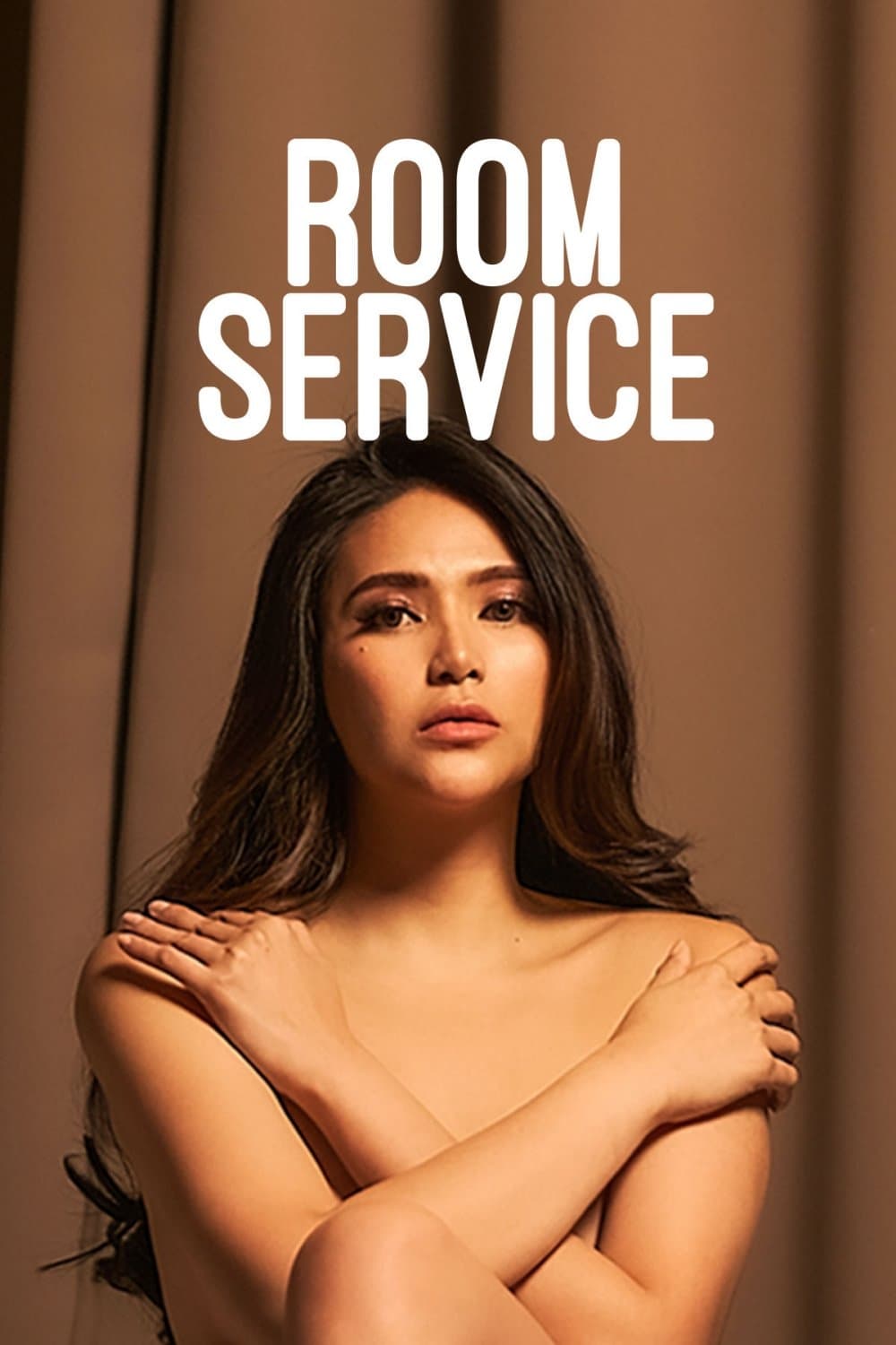 ดูหนังออนไลน์ Room Service (2024)