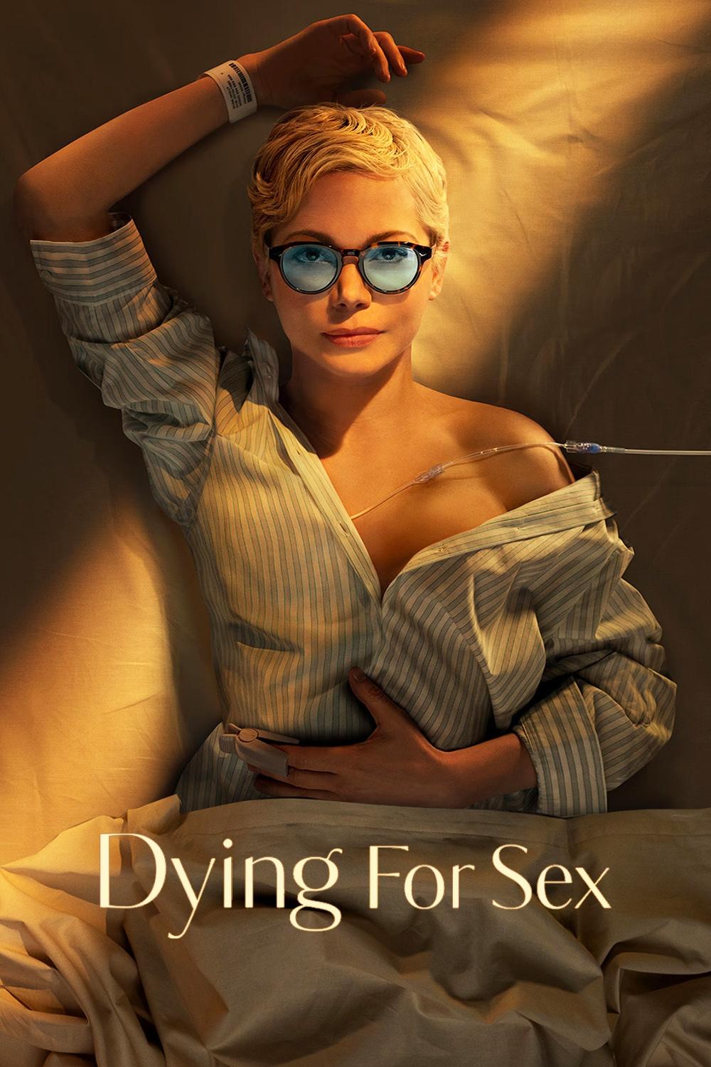 ดูหนังออนไลน์ Dying for Sex (2025)