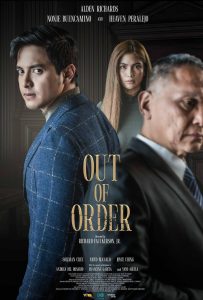 ดูหนังออนไลน์ Out of Order (2025) เอาท์ ออฟ ออร์เดอร์