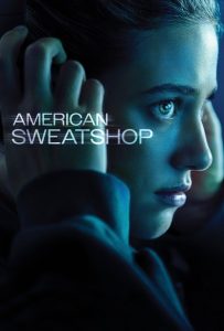 ดูหนังออนไลน์ American Sweatshop (2025)