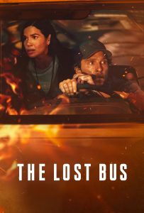 ดูหนังออนไลน์ The Lost Bus (2025)